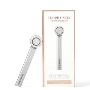Trophy Skin BrightenMD 4-in-1 LED Light Therapy Device
